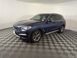 Used 2020 BMW X3 xDrive30i w/ Convenience Package image 3