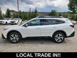 Used 2021 Subaru Outback Touring image 3