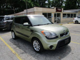 Used 2012 Kia Soul + image 4