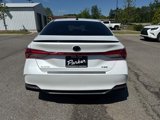 Used 2022 Toyota Avalon XSE image 3