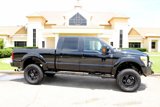 Used 2015 Ford F250 Lariat w/ Lariat Ultimate Package image 2