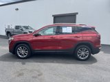 Certified 2022 GMC Terrain SLT w/ Infotainment Package II image 3