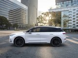New 2025 Lincoln Corsair Reserve w/ Jet Appearance Package image 3