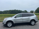 Used 2013 Chevrolet Traverse LS image 3
