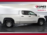 New 2025 GMC Sierra 1500 Pro w/ Pro Value Package image 2