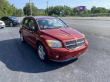 Used 2007 Dodge Caliber R/T w/ Driver Convenience Group image 4