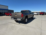 Used 2015 Chevrolet Silverado 2500 LTZ w/ LTZ Plus Package image 6