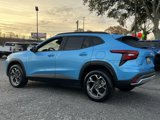 New 2025 Chevrolet Trax LT w/ Driver Confidence Package image 5