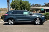 Used 2019 Ford Edge SEL w/ Equipment Group 201A image 4