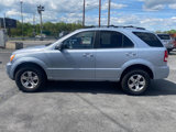 Used 2004 Kia Sorento EX image 2