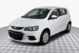 Used 2017 Chevrolet Sonic LT image 4