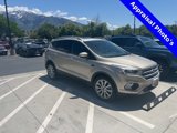Used 2018 Ford Escape Titanium image 2