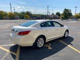 Used 2012 Buick LaCrosse Convenience image 5