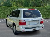 Used 2005 Lexus LX 470 4WD image 4