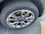 Used 2018 Ford EcoSport Titanium image 5