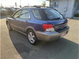 Used 2004 Subaru Impreza Outback Sport image 3