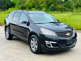 Used 2015 Chevrolet Traverse LT image 3