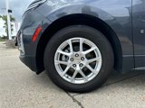 Used 2022 Chevrolet Equinox LT image 3