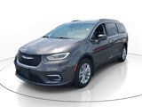 Used 2021 Chrysler Pacifica Touring w/ Cold Weather Group image 2