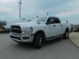 Used 2024 RAM 2500 Big Horn image 4