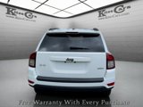 Used 2016 Jeep Compass Latitude image 5