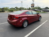 Used 2015 Hyundai Elantra SE w/ Option Group 02 image 4
