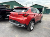 Used 2024 Buick Encore GX Preferred w/ Comfort Package image 2