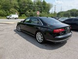 Used 2016 Audi A8 L 3.0T w/ Executive Package image 4