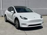 Used 2020 Tesla Model Y Long Range image 2