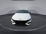Certified 2023 Hyundai Elantra N Line image 3