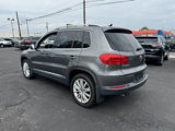 Used 2014 Volkswagen Tiguan SE image 2