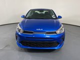 Certified 2022 Kia Rio S w/ Technology Package image 2