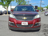 Used 2015 Chevrolet Traverse LT image 2