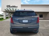 Used 2019 Cadillac XT5 Luxury image 4