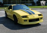 Used 1992 Chevrolet Camaro RS image 3