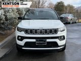 Used 2024 Jeep Compass Limited image 2