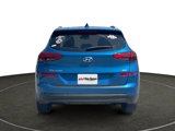 Used 2021 Hyundai Tucson Value image 5