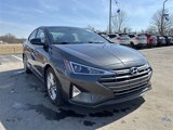 Used 2020 Hyundai Elantra SEL w/ Cargo Package (C1) image 2