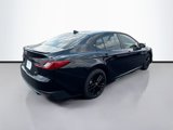 Used 2025 Toyota Camry SE image 5