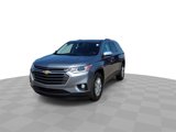 Certified 2018 Chevrolet Traverse LT image 3