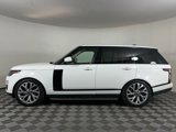 Used 2020 Land Rover Range Rover HSE image 3