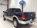 Used 2011 RAM 2500 Laramie w/ Protection Group image 5