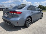Used 2022 Toyota Corolla SE image 4