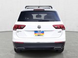Used 2018 Volkswagen Tiguan SEL image 6