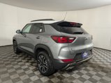 New 2025 Chevrolet TrailBlazer ACTIV w/ Driver Confidence Package image 4