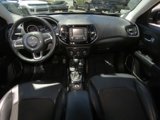 Used 2018 Jeep Compass Latitude image 2
