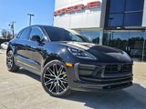 Certified 2023 Porsche Macan Turbo image 5
