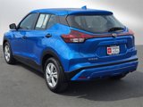 Used 2023 Nissan Kicks S w/ Interior Electronics Package image 3