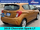 Used 2019 Chevrolet Spark LT image 5