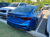 Used 2022 Kia Forte GT-Line w/ GT-Line Premium Package image 2